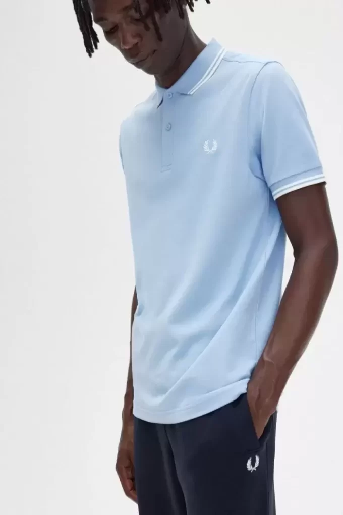 Cămașă Fred Perry M3600 pentru bărbați Cămașă Fred Perry M3600 pentru bărbați