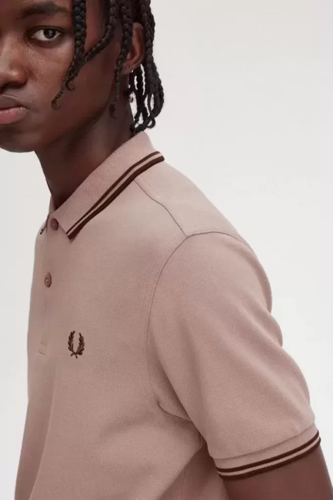 Cămașă Fred Perry M3600 pentru bărbați