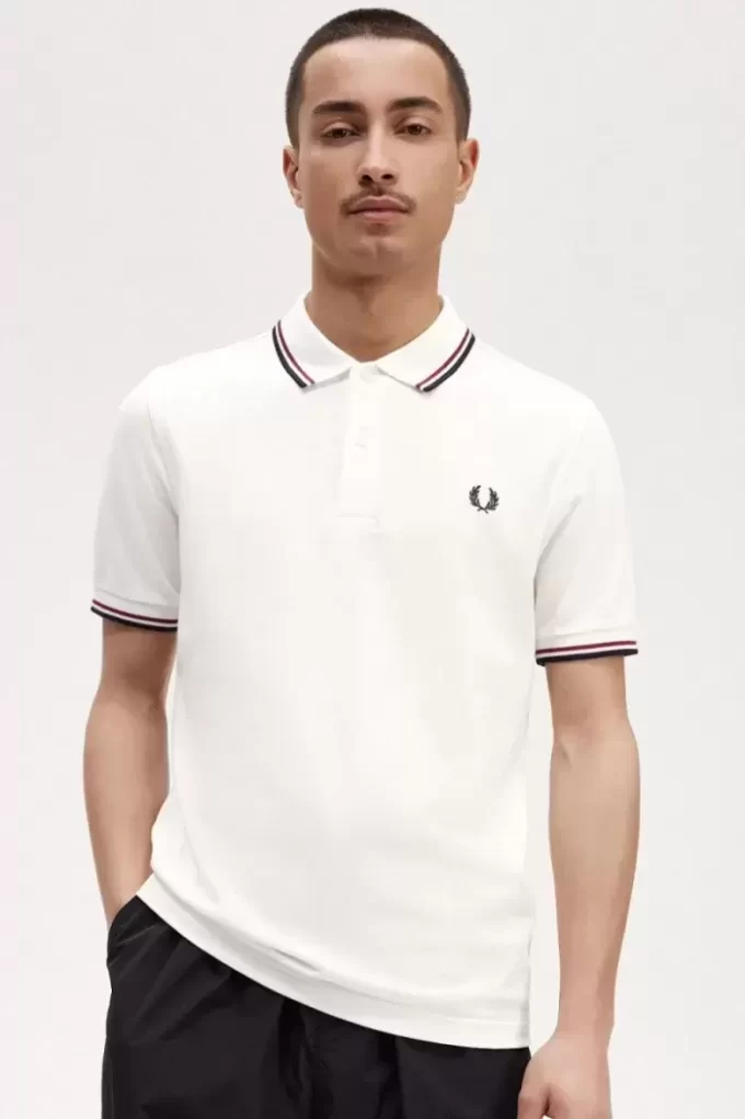 Cămașă Fred Perry M3600 pentru bărbați