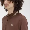 Cămașă Fred Perry M3600 pentru bărbați