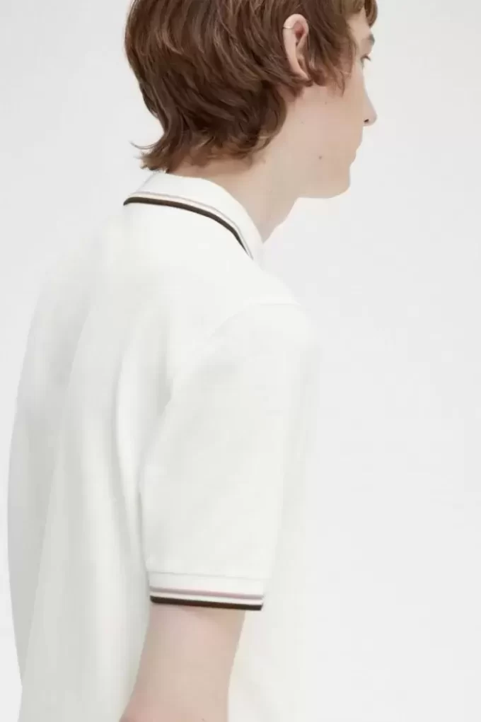 Cămașă Fred Perry M3600 pentru bărbați