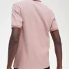 Cămașă Fred Perry M3600 pentru bărbați