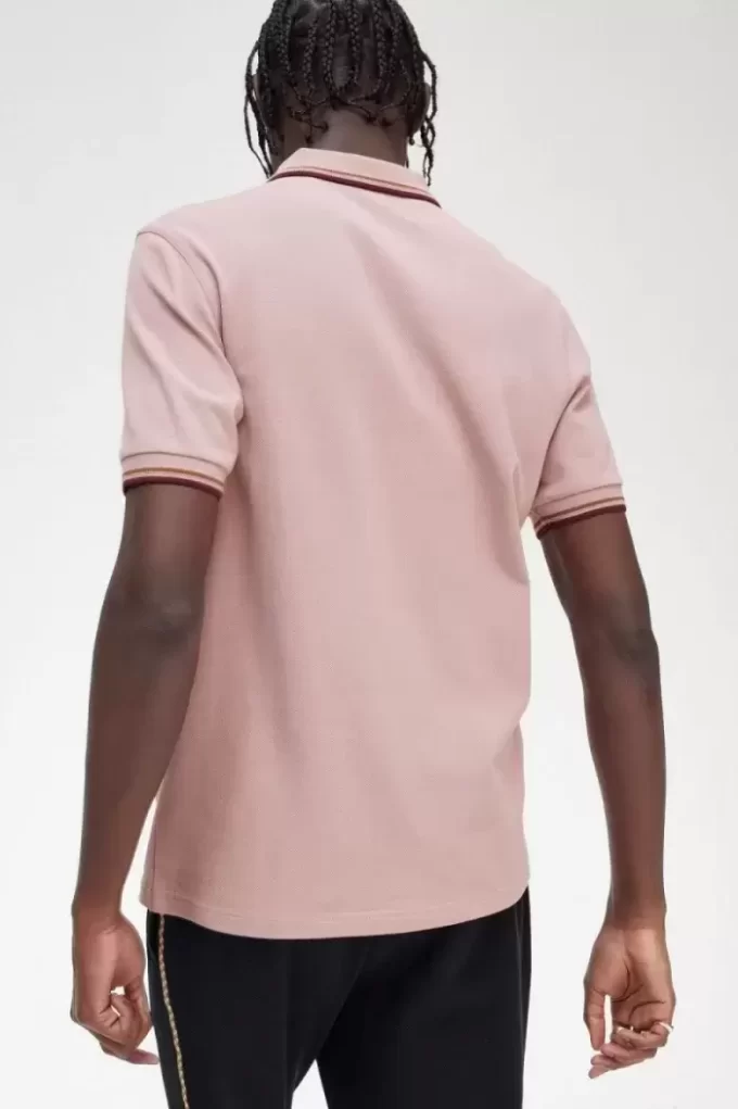Cămașă Fred Perry M3600 pentru bărbați
