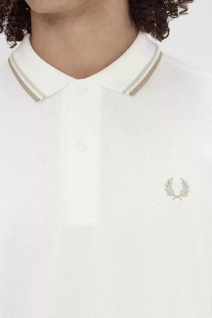 Cămașă Fred Perry M3600 pentru bărbați