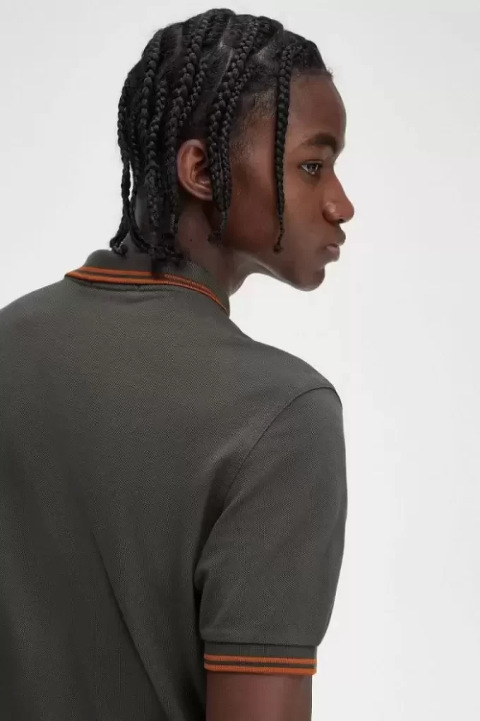 Cămașă Fred Perry M3600 pentru bărbați