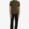 Cămașă Fred Perry M3600 pentru bărbați