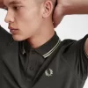 Cămașă Fred Perry M3600 pentru bărbați Cămașă Fred Perry M3600 pentru bărbați
