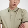 Cămașă Fred Perry M3600 pentru bărbați