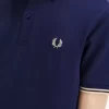 Cămașă Fred Perry M3600 pentru bărbați Cămașă Fred Perry M3600 pentru bărbați