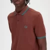 Cămașă Fred Perry M3600 pentru bărbați Cămașă Fred Perry M3600 pentru bărbați