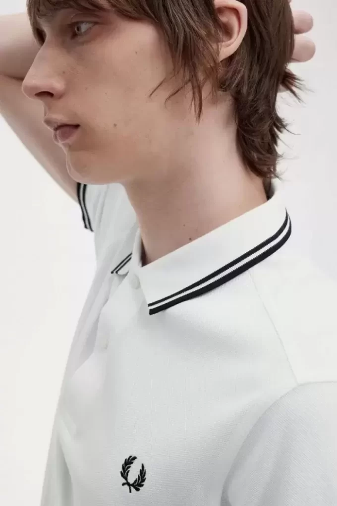 Cămașă Fred Perry M3600 pentru bărbați
