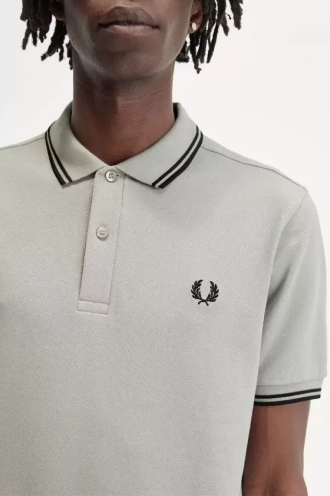 Cămașă Fred Perry M3600 pentru bărbați