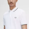 Cămașă Fred Perry M3600 pentru bărbați