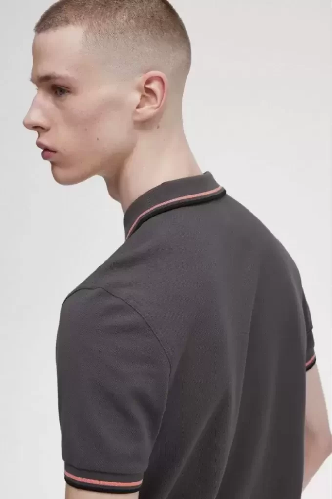 Cămașă Fred Perry M3600 pentru bărbați