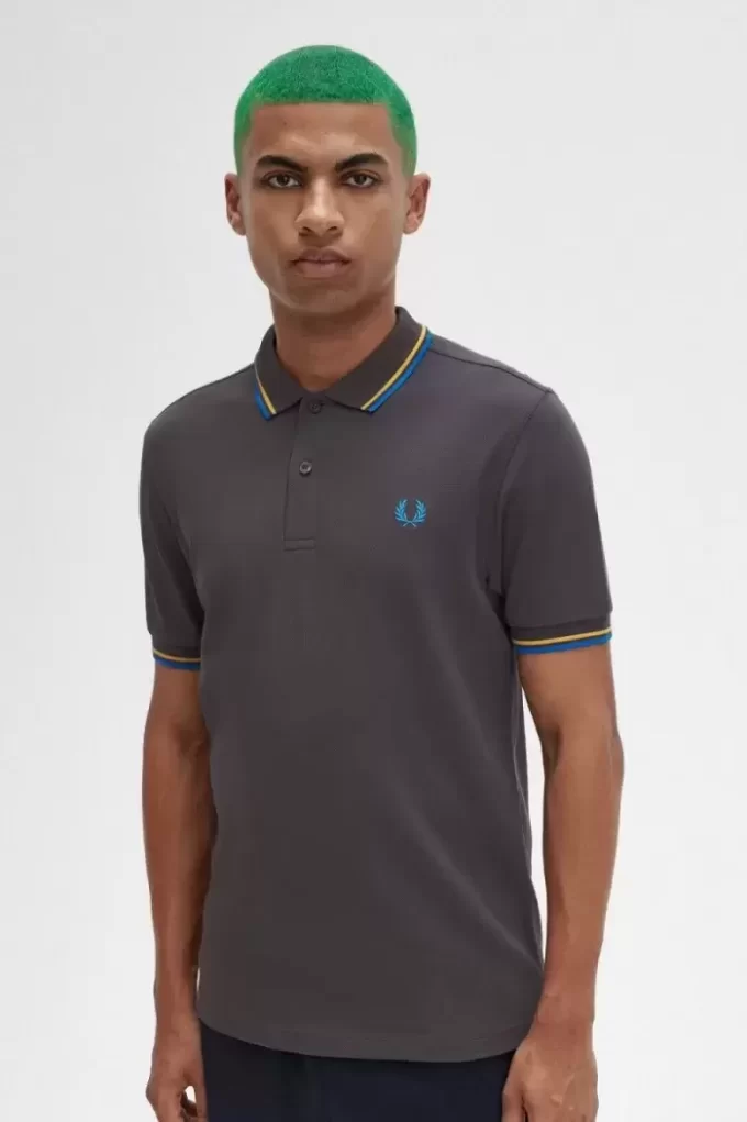 Cămașă Fred Perry M3600 pentru bărbați