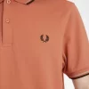 Cămașă Fred Perry M3600 pentru bărbați Cămașă Fred Perry M3600 pentru bărbați