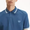 Cămașă Fred Perry M3600 pentru bărbați