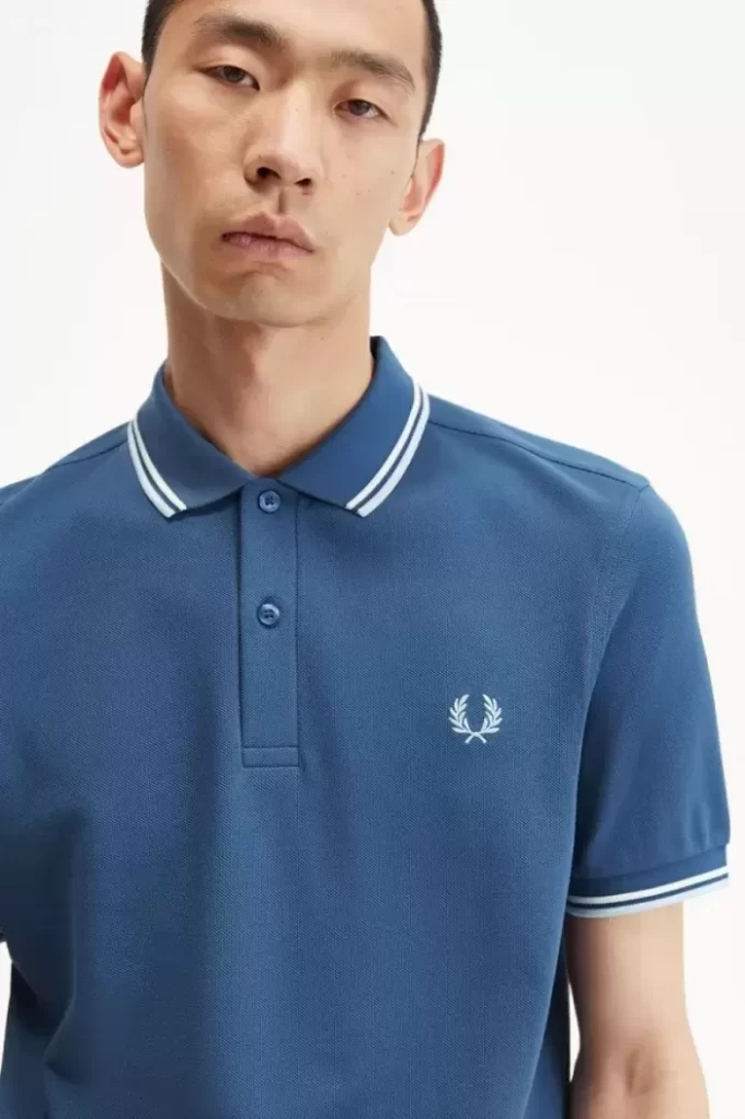 Cămașă Fred Perry M3600 pentru bărbați