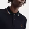 Cămașă Fred Perry M3600 pentru bărbați