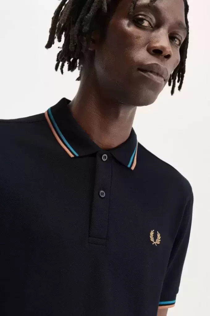 Cămașă Fred Perry M3600 pentru bărbați