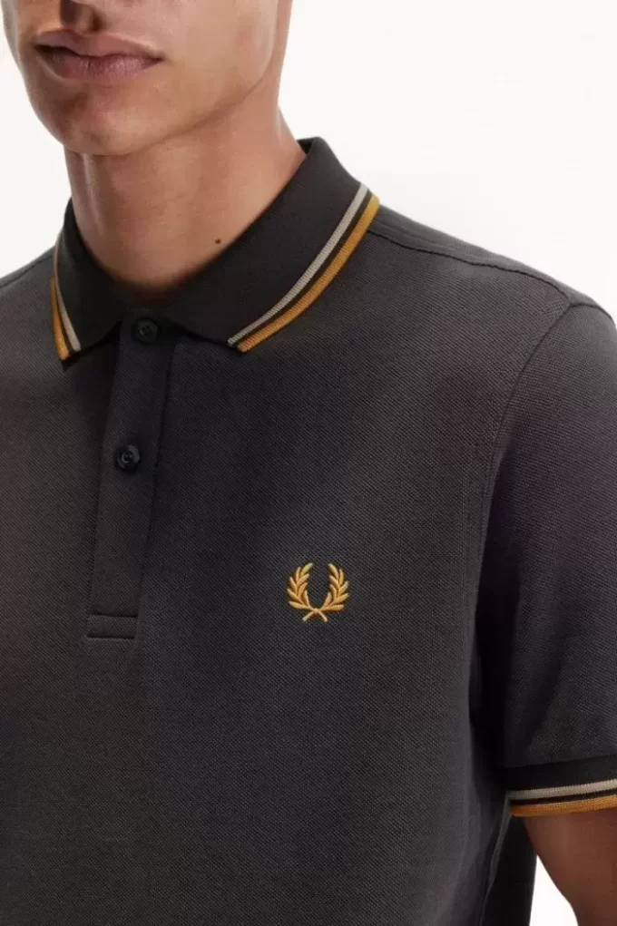 Cămașă Fred Perry M3600 pentru bărbați