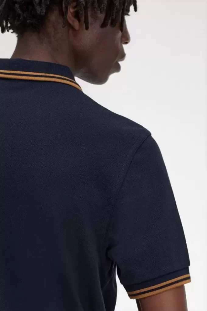 Cămașă Fred Perry M3600 pentru bărbați