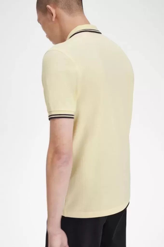 Cămașă Fred Perry M3600 pentru bărbați