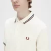 Cămașă Fred Perry M3600 pentru bărbați