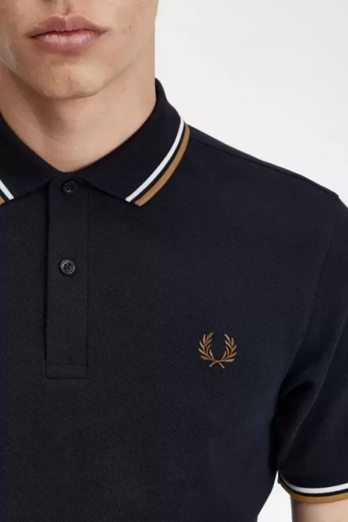 Cămașă Fred Perry M3600 pentru bărbați