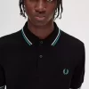 Cămașă Fred Perry M3600 pentru bărbați