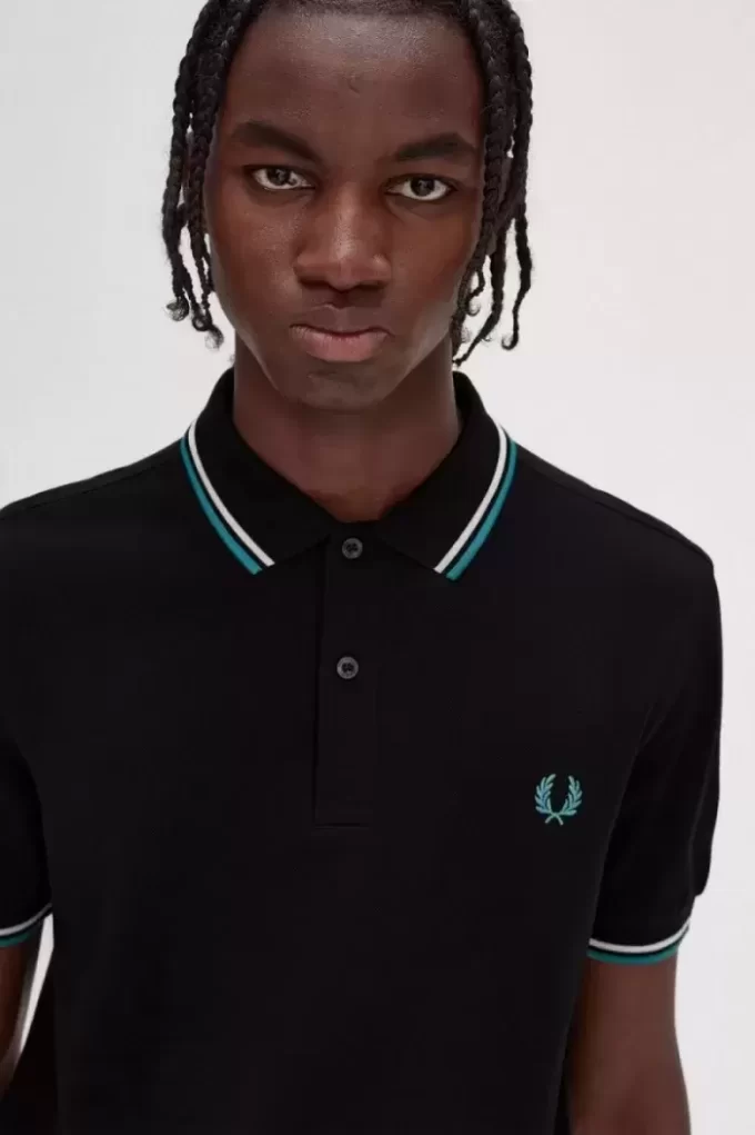 Cămașă Fred Perry M3600 pentru bărbați