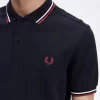 Cămașă Fred Perry M3600 pentru bărbați
