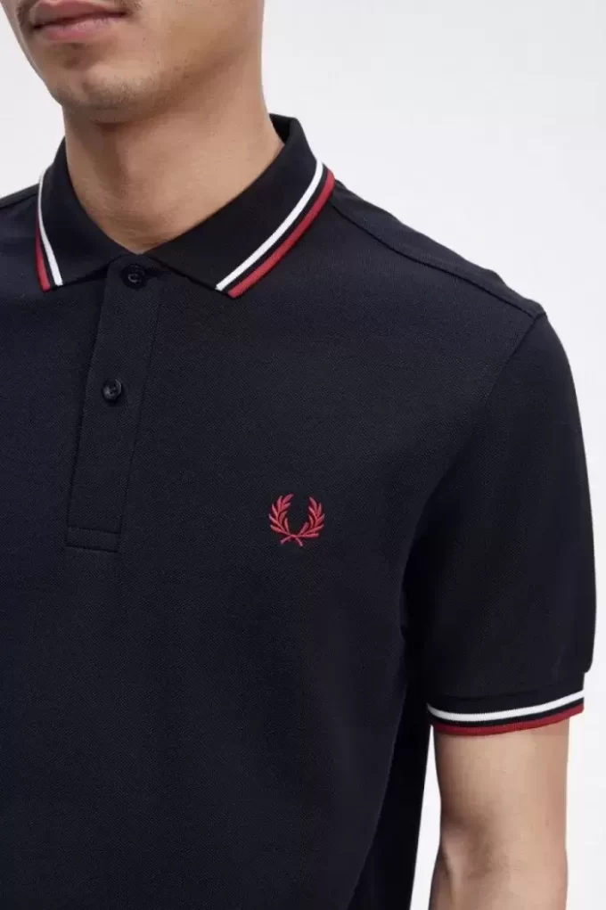 Cămașă Fred Perry M3600 pentru bărbați
