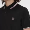 Cămașă Fred Perry M3600 pentru bărbați