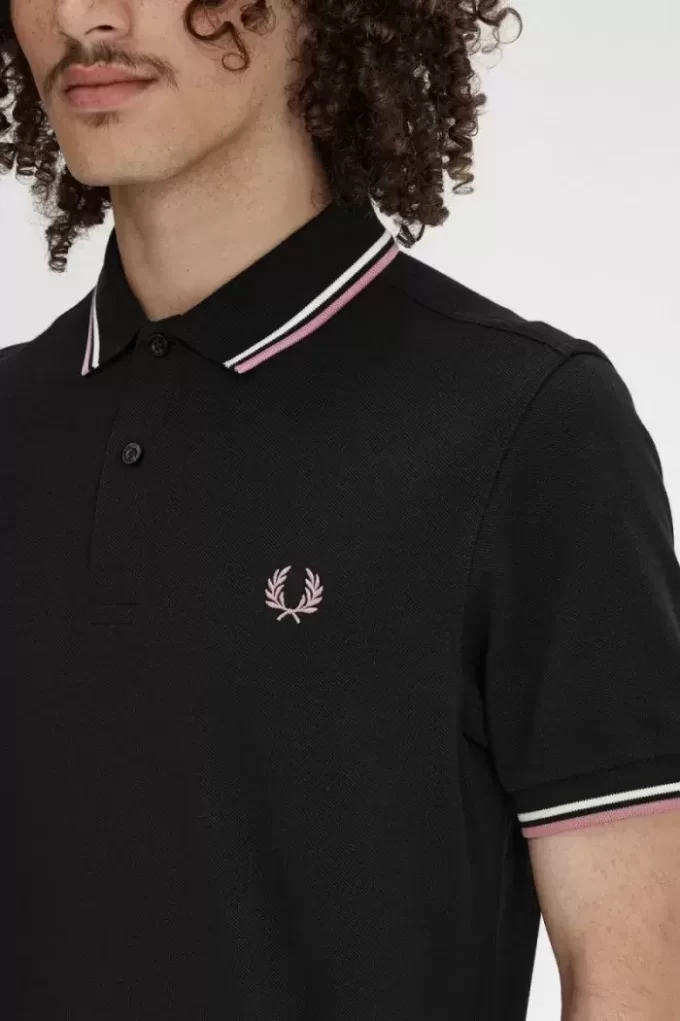 Cămașă Fred Perry M3600 pentru bărbați