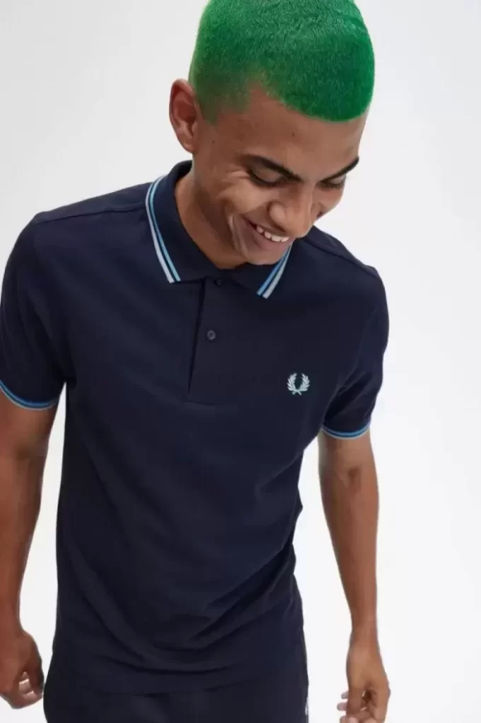 Cămașă Fred Perry M3600 pentru bărbați