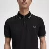 Cămașă Fred Perry M3600 pentru bărbați