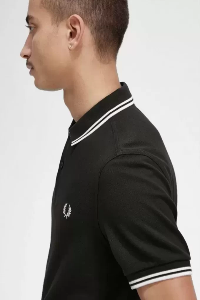 Cămașă Fred Perry M3600 pentru bărbați Cămașă Fred Perry M3600 pentru bărbați