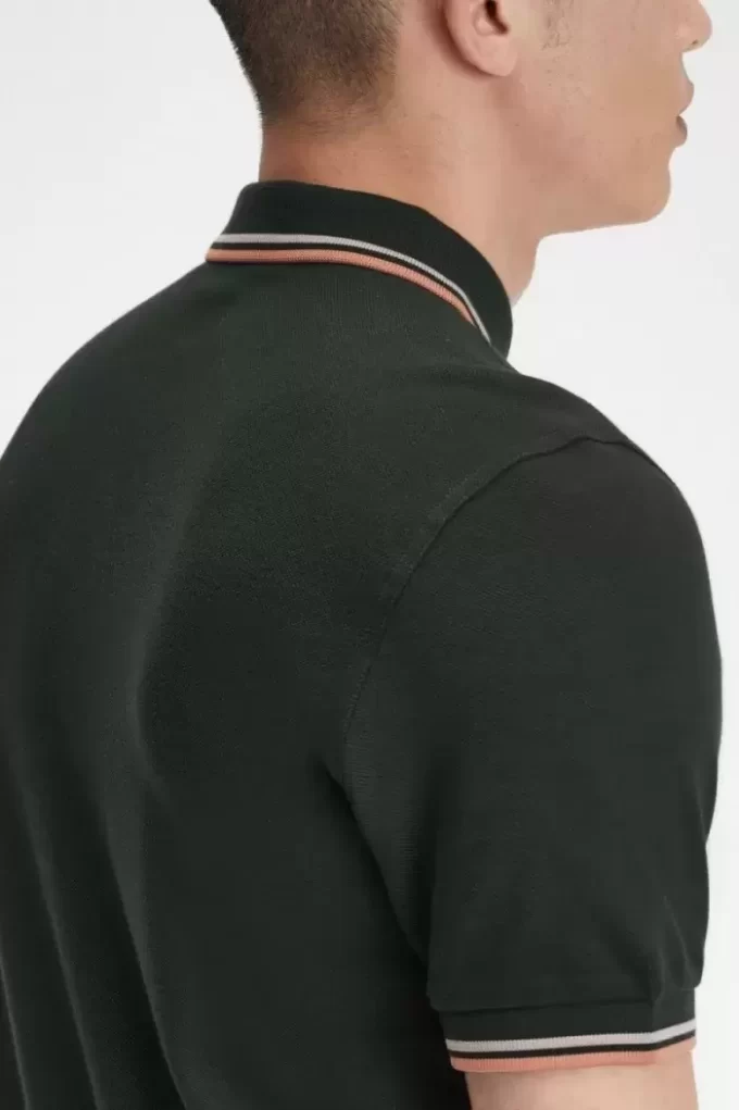 Cămașă Fred Perry M3600 pentru bărbați
