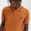 Cămașă Fred Perry M3600 pentru bărbați Cămașă Fred Perry M3600 pentru bărbați