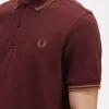 Cămașă Fred Perry M3600 pentru bărbați Cămașă Fred Perry M3600 pentru bărbați