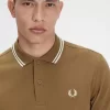 Cămașă Fred Perry M3600 pentru bărbați Cămașă Fred Perry M3600 pentru bărbați