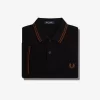 Cămașă Fred Perry M3600 pentru bărbați Cămașă Fred Perry M3600 pentru bărbați