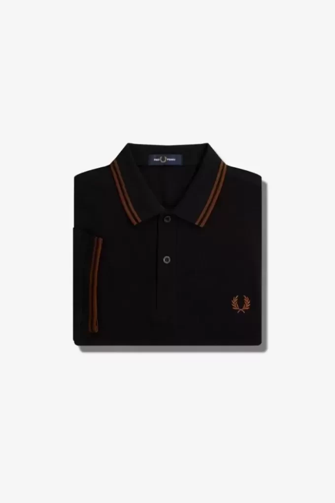 Cămașă Fred Perry M3600 pentru bărbați Cămașă Fred Perry M3600 pentru bărbați