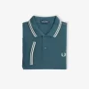 Cămașă Fred Perry M3600 pentru bărbați