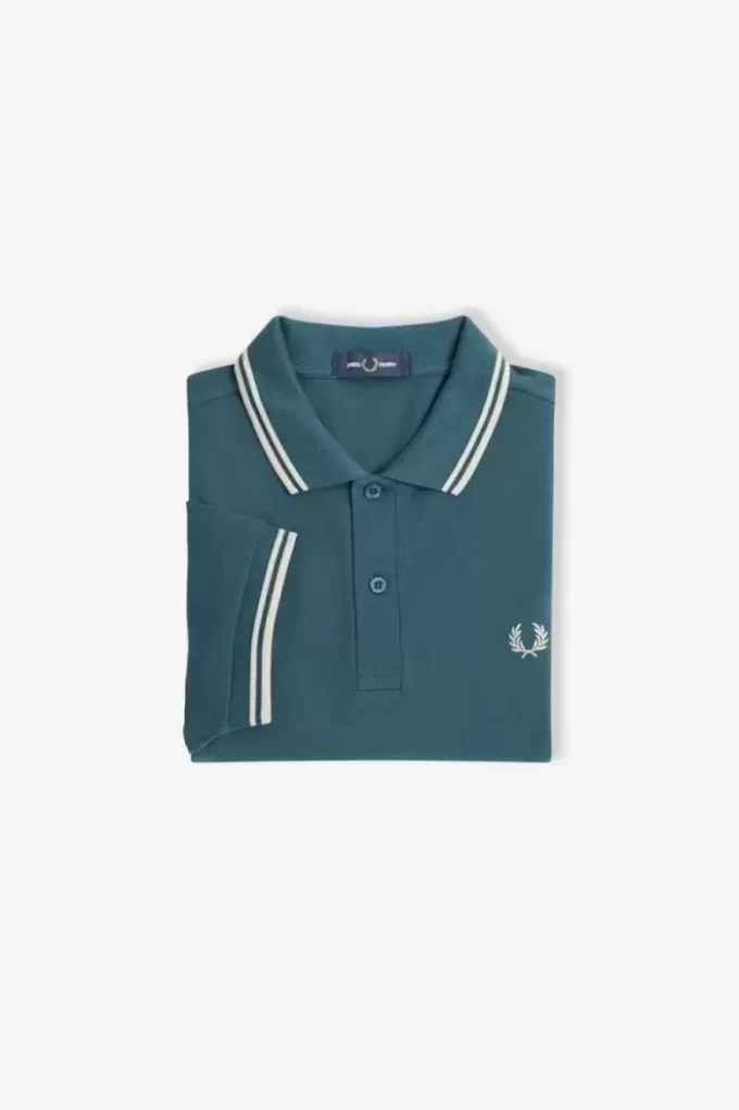 Cămașă Fred Perry M3600 pentru bărbați