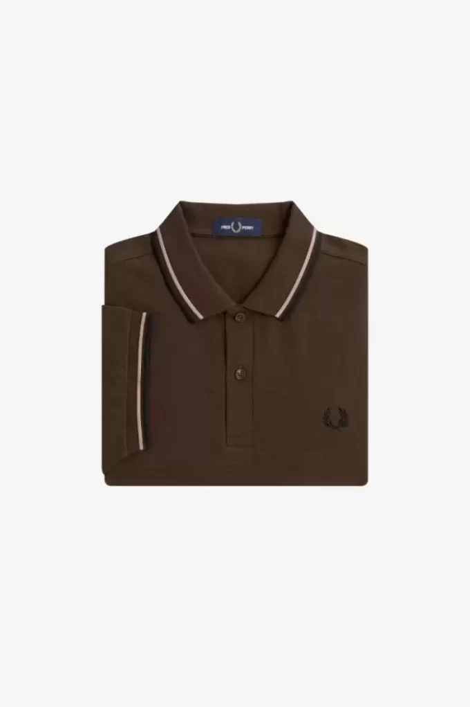Cămașă Fred Perry M3600 pentru bărbați
