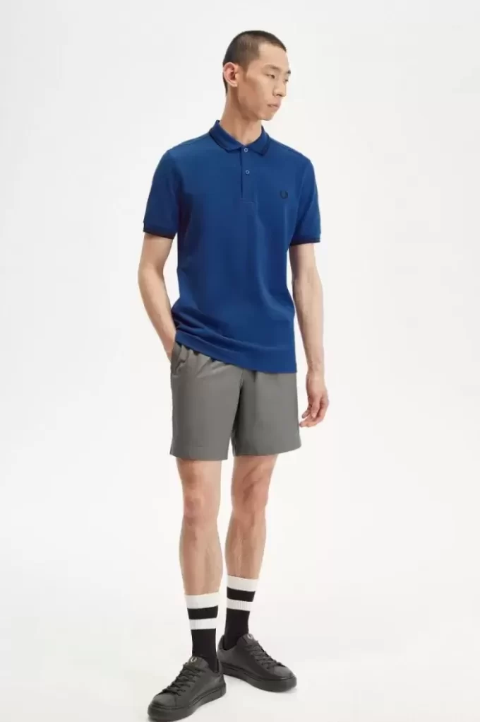 Cămașă Fred Perry M3600 pentru bărbați