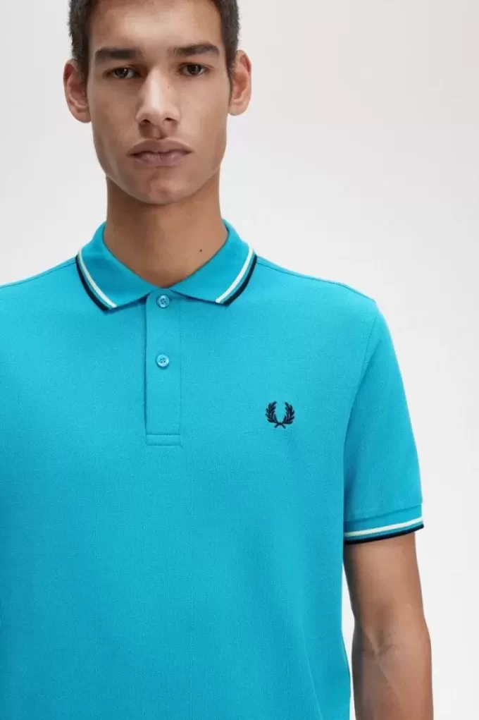 Cămașă Fred Perry M3600 pentru bărbați