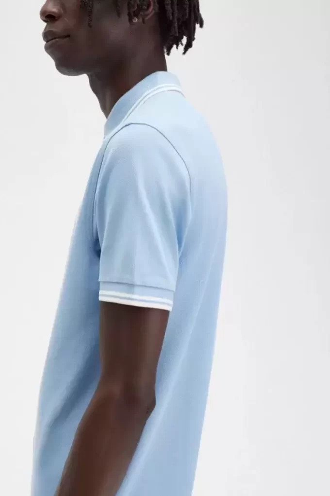 Cămașă Fred Perry M3600 pentru bărbați Cămașă Fred Perry M3600 pentru bărbați